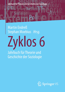 Zyklos 6: Jahrbuch Fr Theorie Und Geschichte Der Soziologie