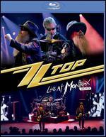 ZZ Top: Live at Montreux 2013 [Blu-ray]