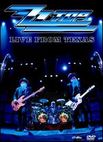 ZZ Top: Live from Texas - Milton Lage
