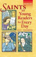 Zzz Saints Young Readers Vol II